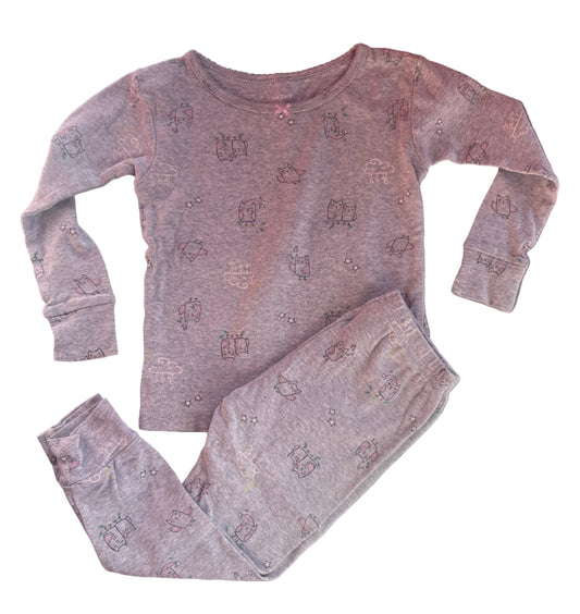 Carter’s PJ Set, 2T