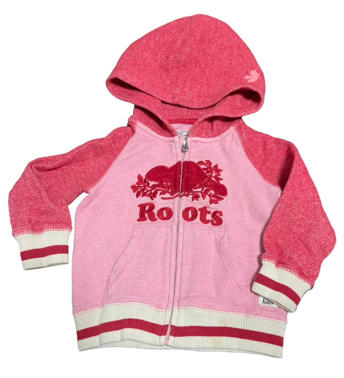 Roots Sweater, 12-18 months