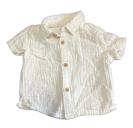 Carter’s Shirt, Newborn