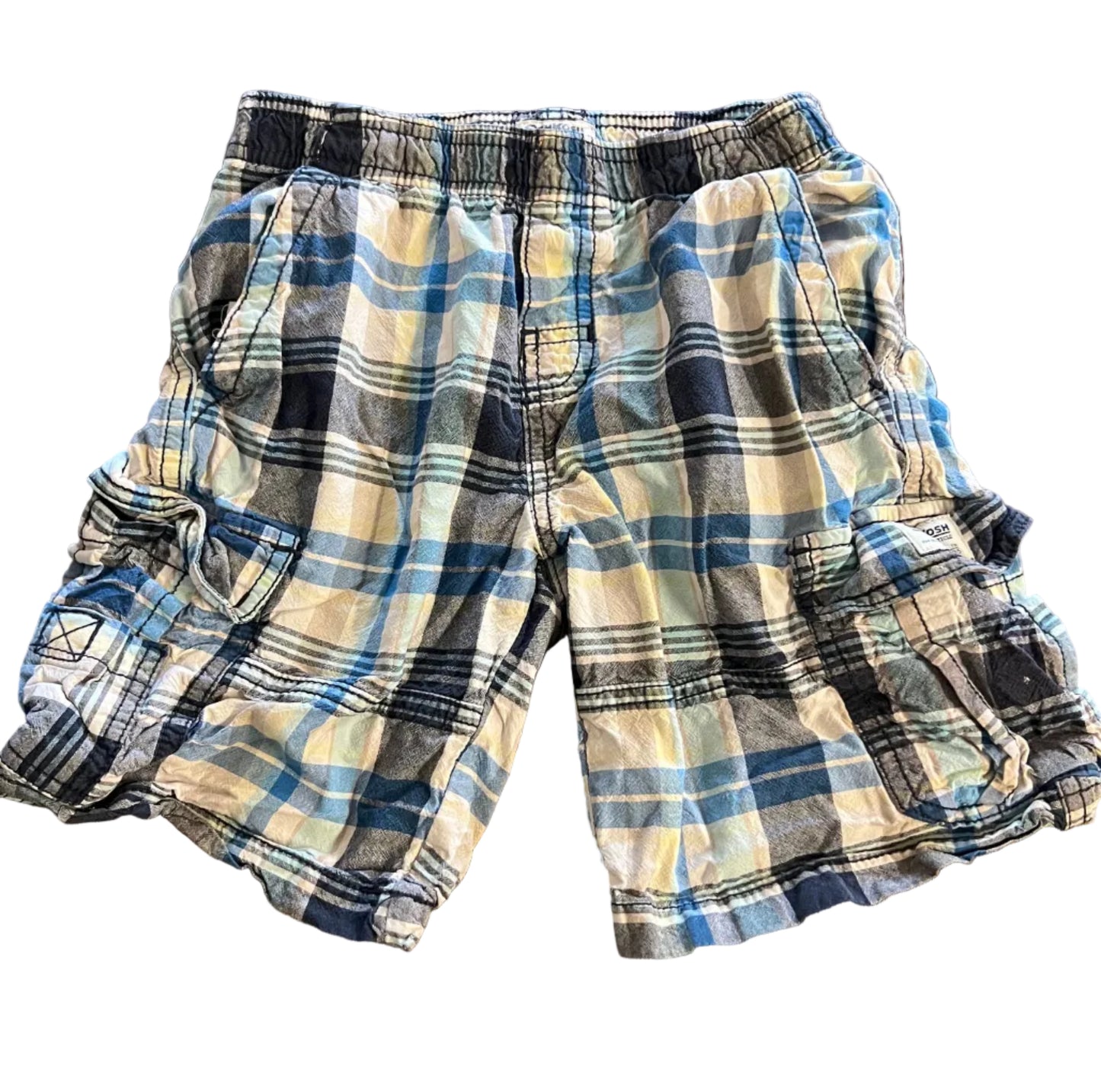 Oshkosh Shorts, Size 6
