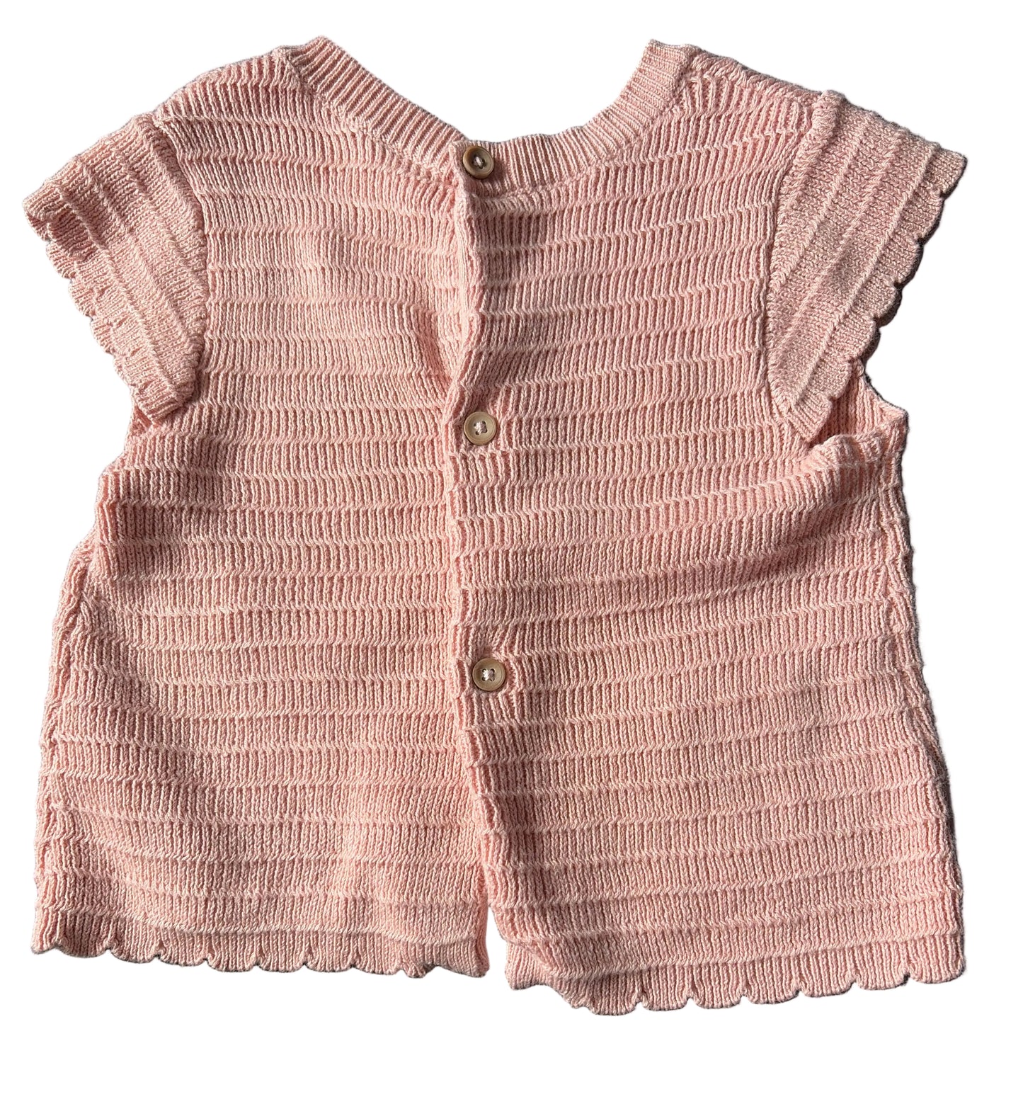 Carter’s Cardigan, 12-18 months