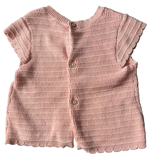 Carter’s Cardigan, 12-18 months