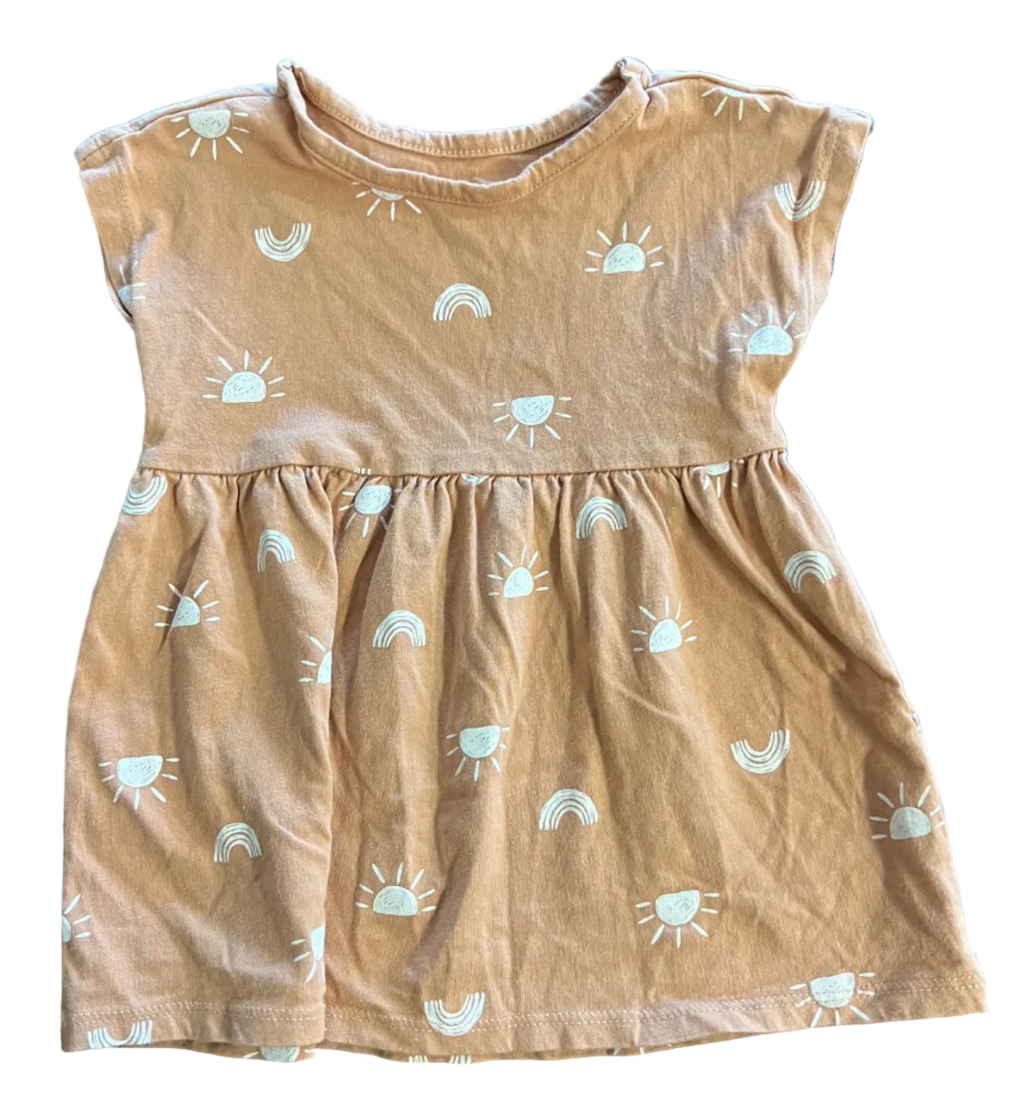 George Top, 2T