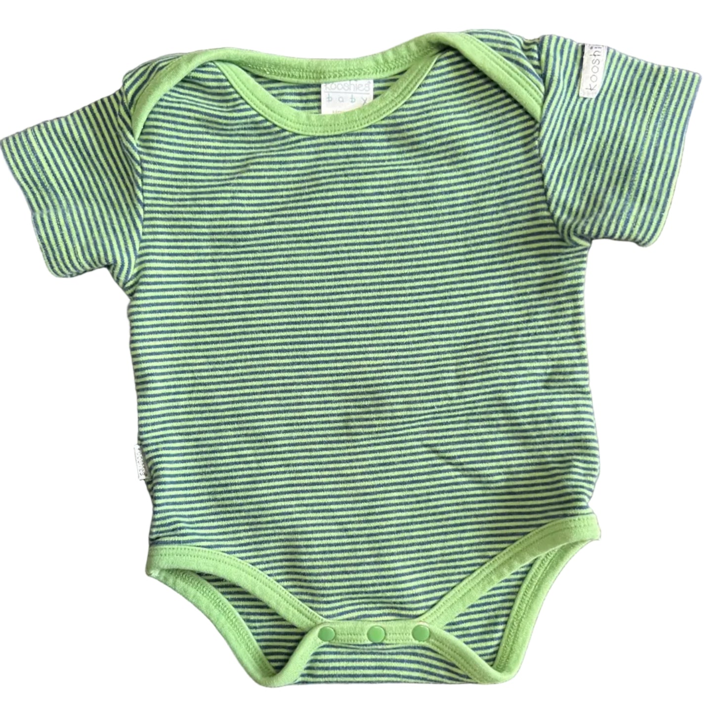 Kooshies Baby Onesie, Newborn
