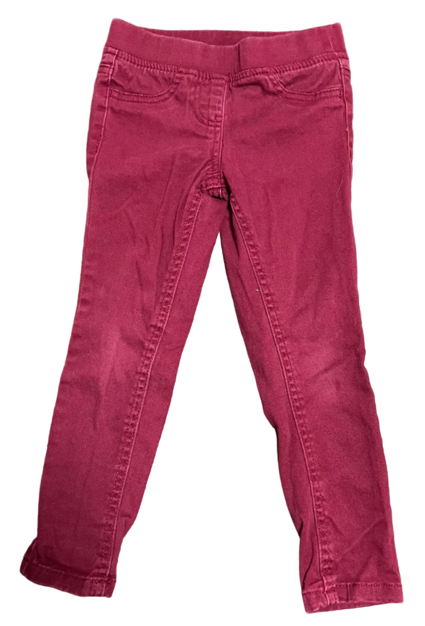 George Pants, Size 4