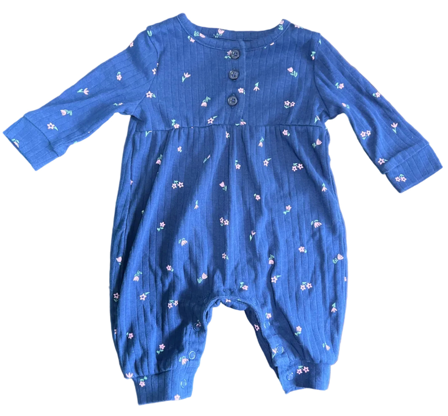 Joe Fresh Jumper, 0-3 months