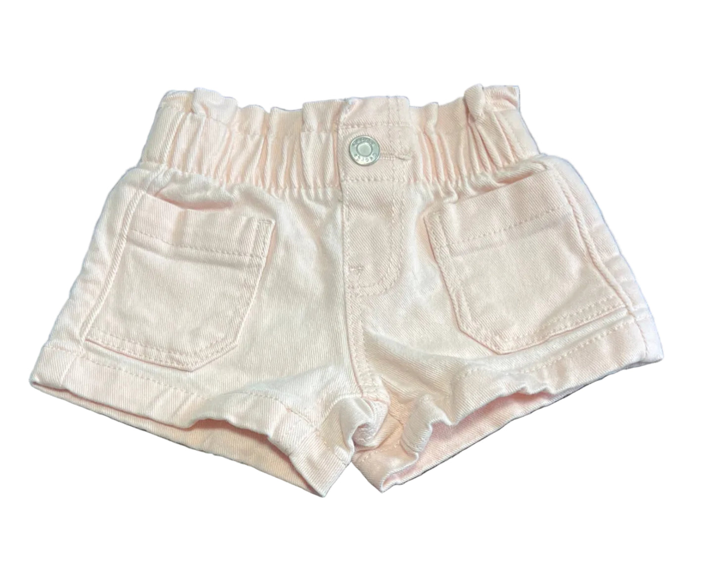 George Shorts, 0-3 months
