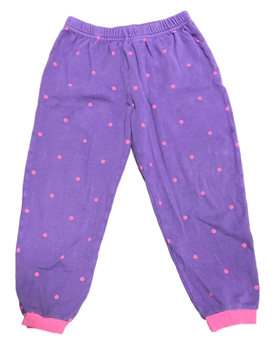 Unknown Brand, PJ Pants, Size 4/5