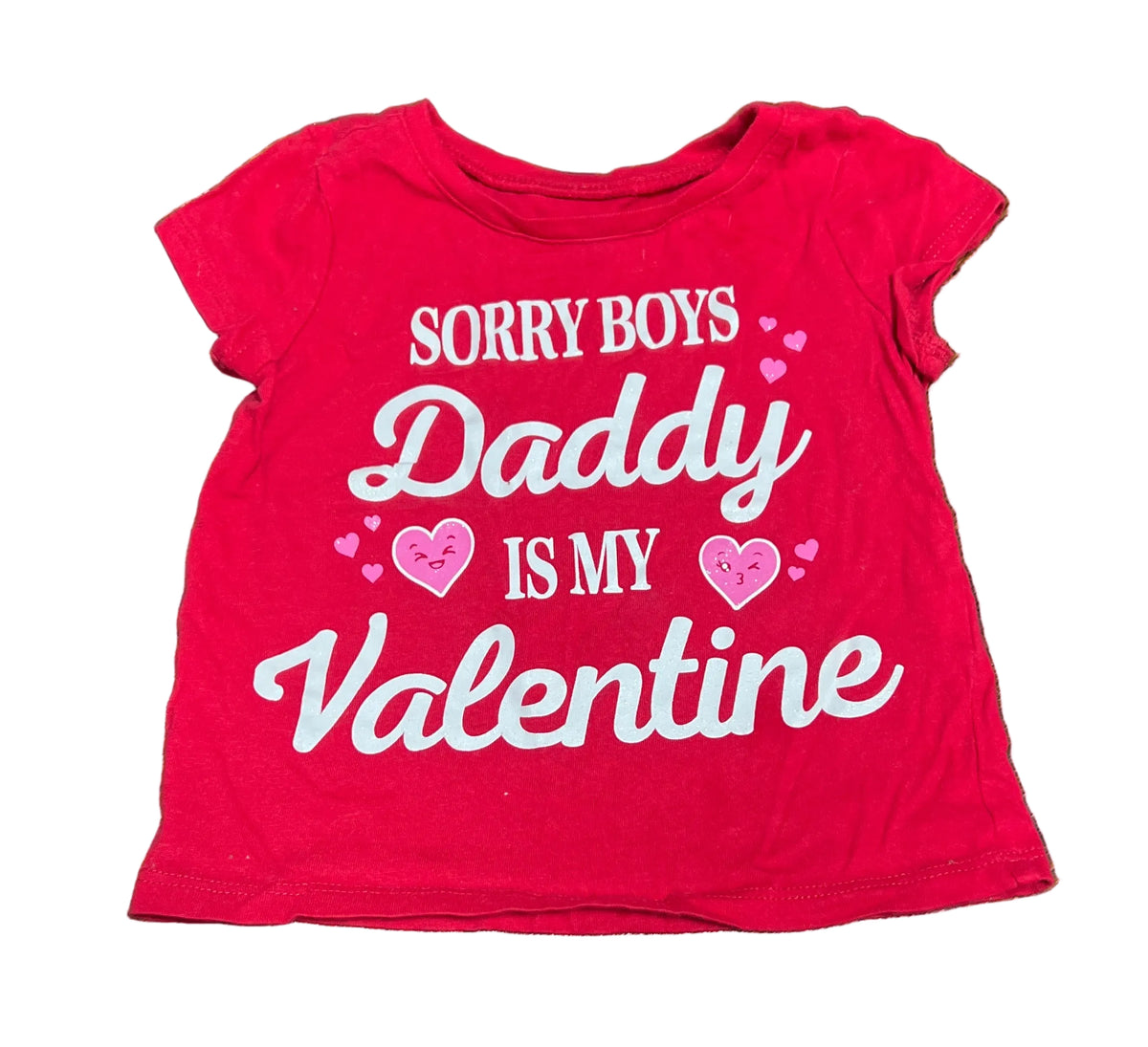The Children’s Place Shirt, 12-18 months
