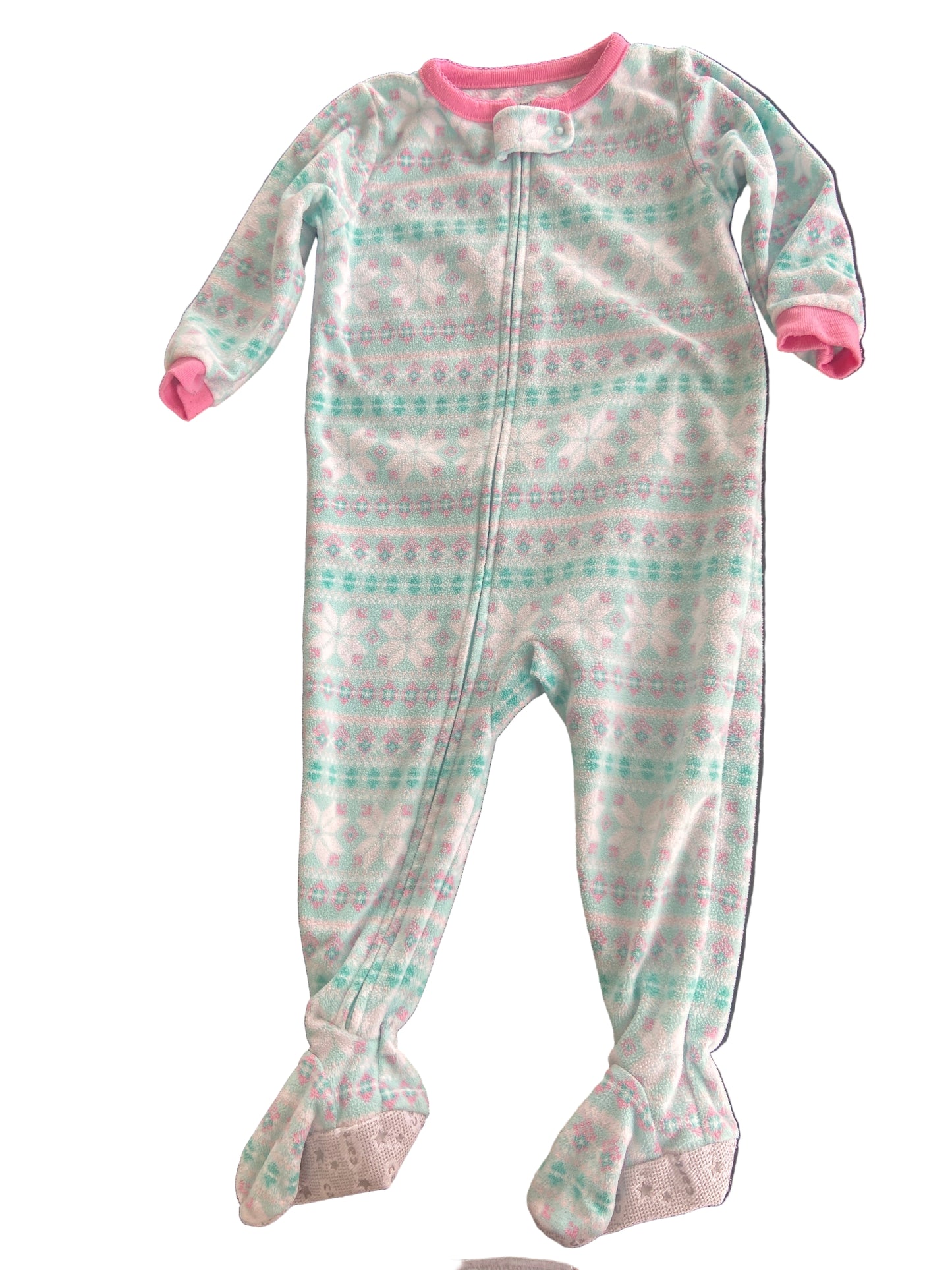 Carter's Sleeper, 12-18 months