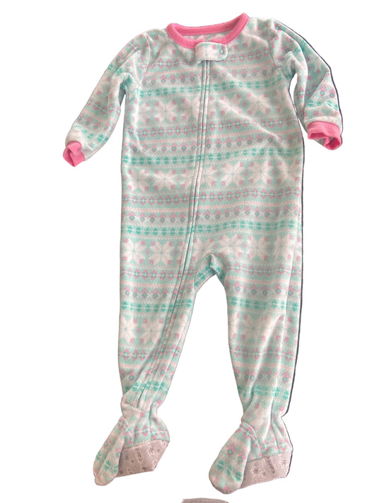 Carter's Sleeper, 12-18 months