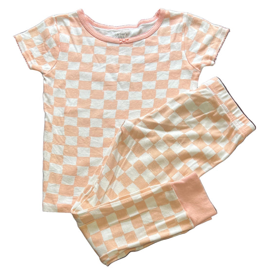 Carter’s PJ Set, Size 5