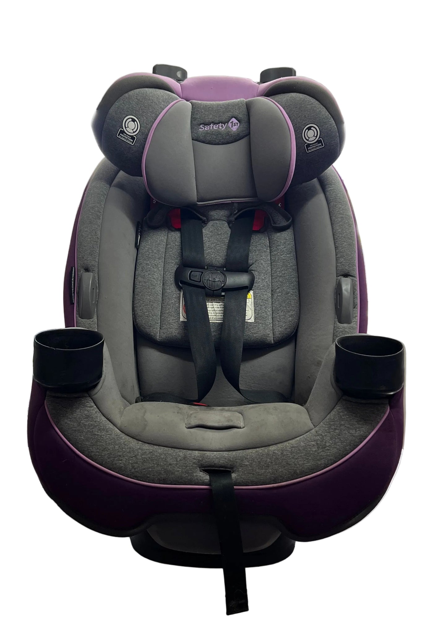 Safety 1st Grow and Go ARB 3-in-1 Car Seat