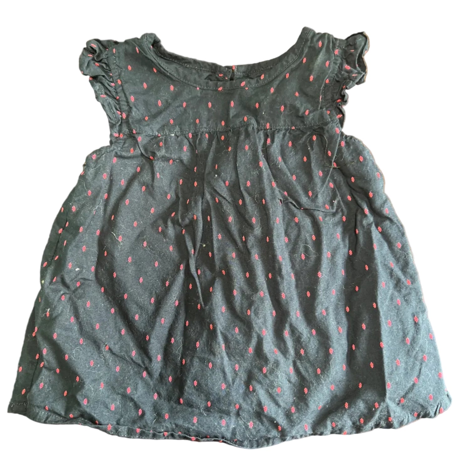 Joe Fresh Dress, 3-6 months