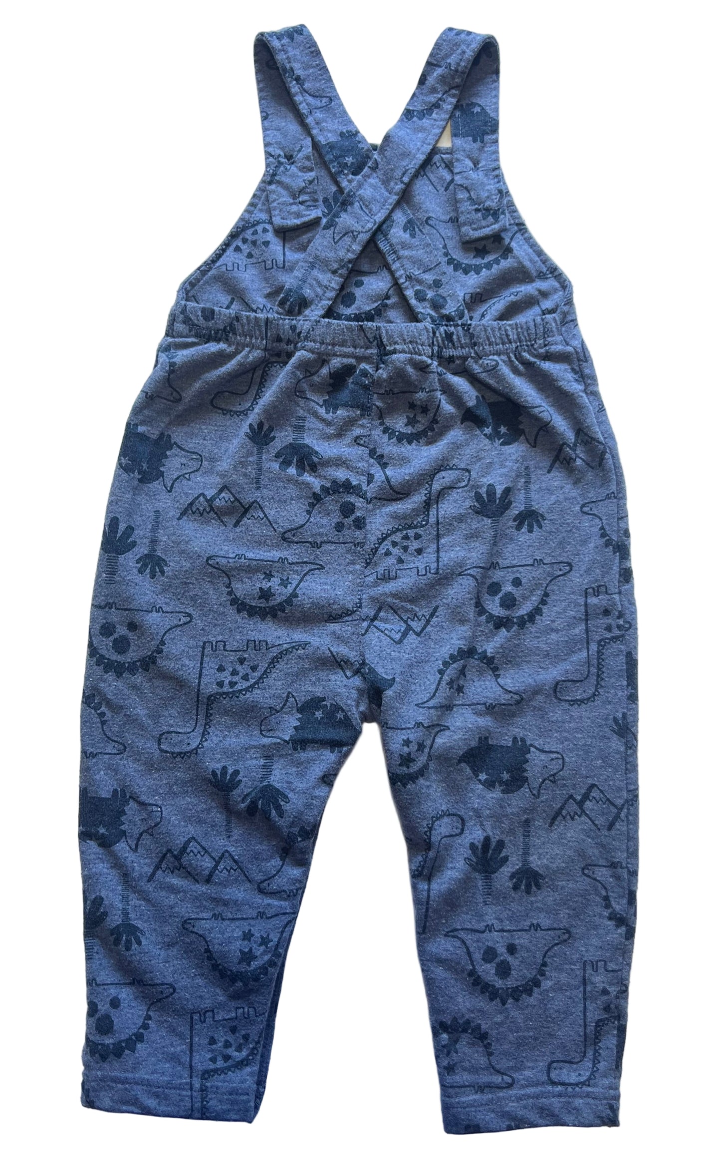 George Overalls, 12-18 months