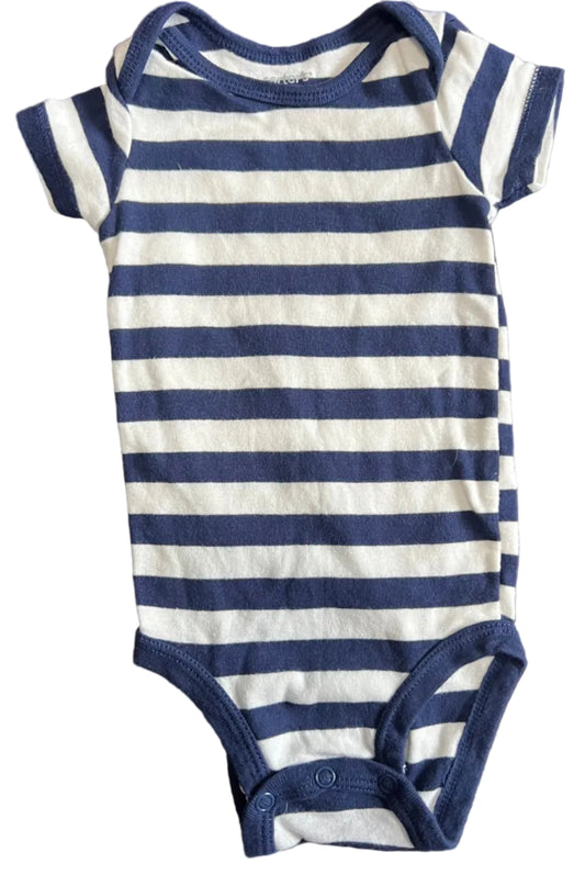 Carter’s Onesie, 3-6 months
