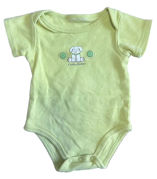 Unknown Brand Onesie, 0-3 months