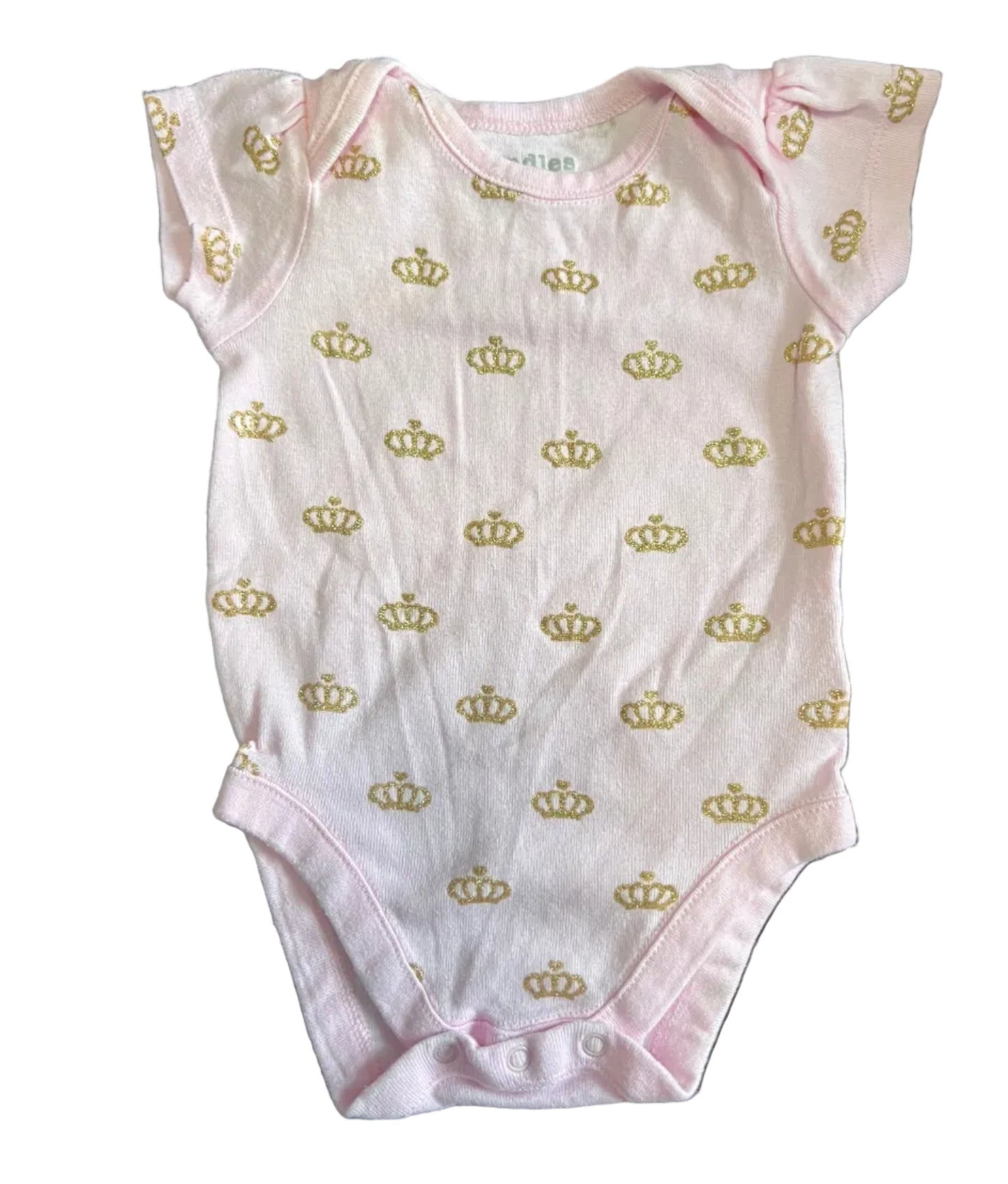 Bundles Onesie, 0-3 months