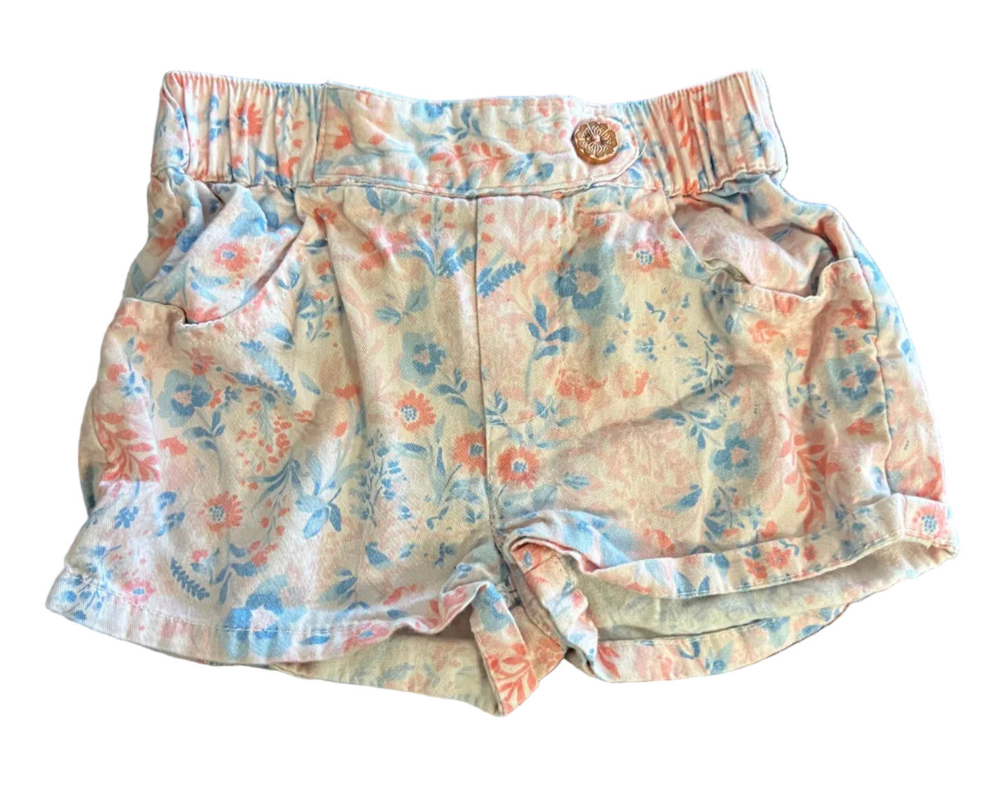 Unknown Brand Shorts, 9-12 months