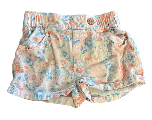 Unknown Brand Shorts, 9-12 months