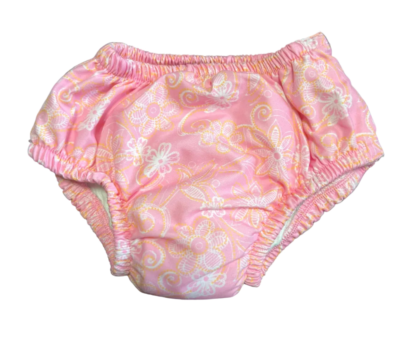George Swim Diaper, 3-6 months