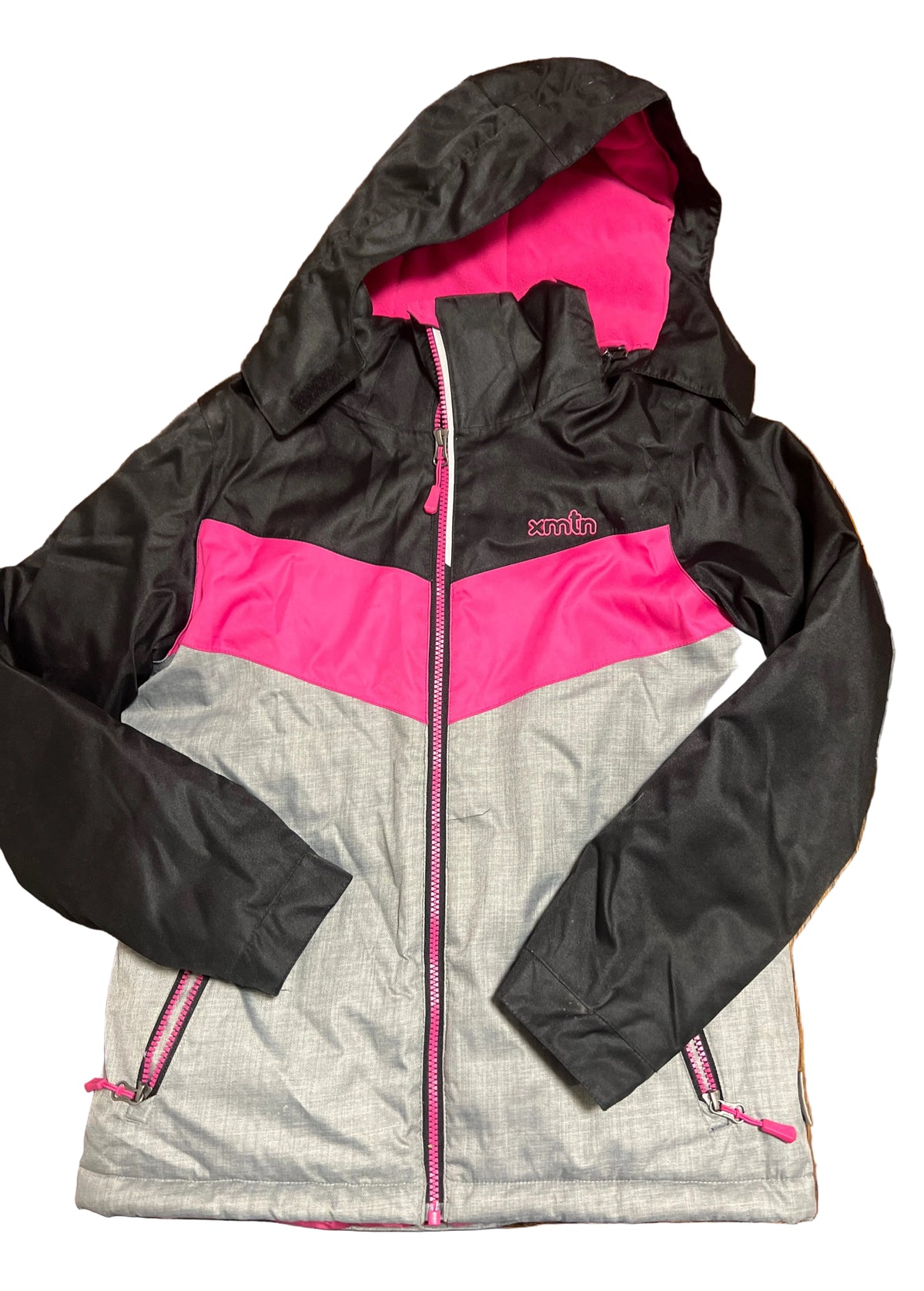 XMTN Winter Jacket, Size 14