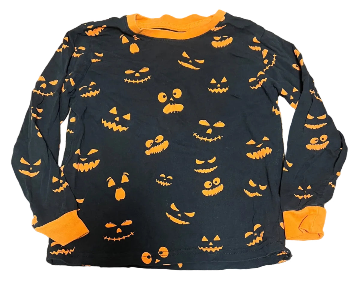George Top, Size 6