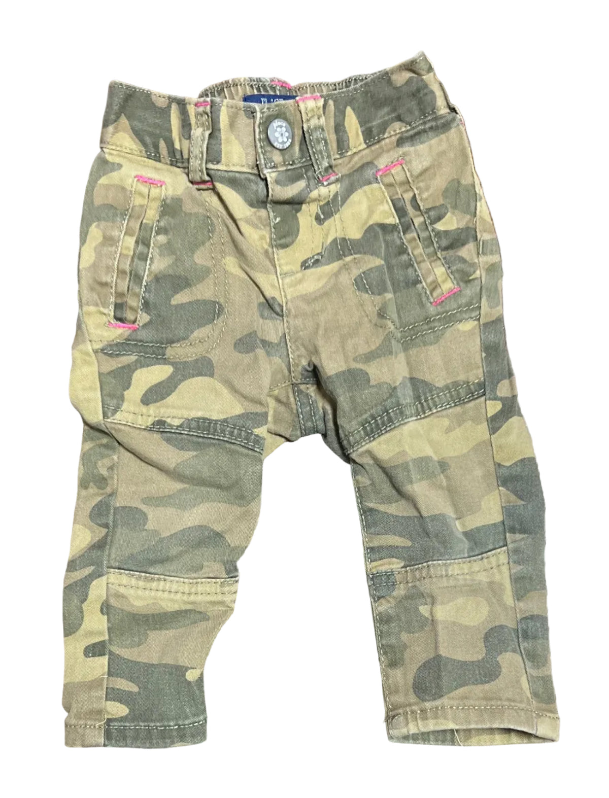 The Children’s Place Pants, 6-12 months