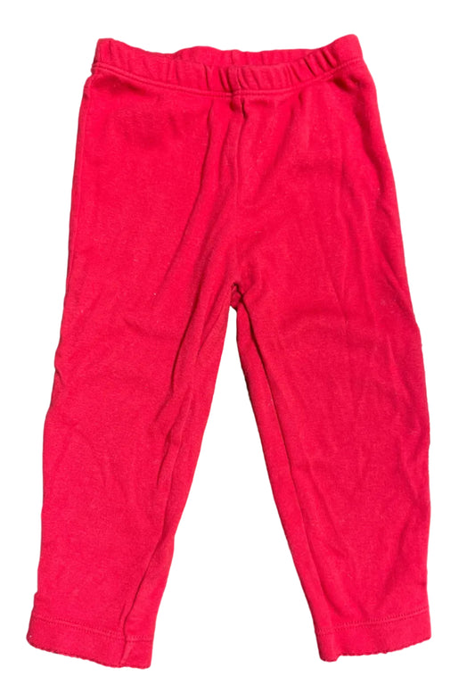 Carter’s Pants, 9-12 months