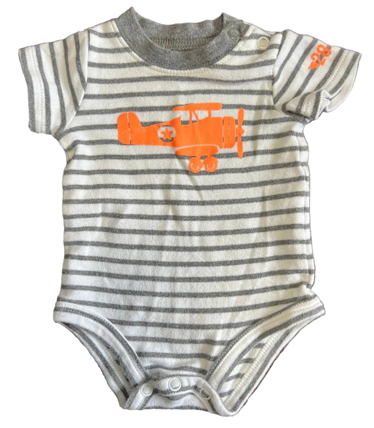 Carter’s Onesie, Newborn