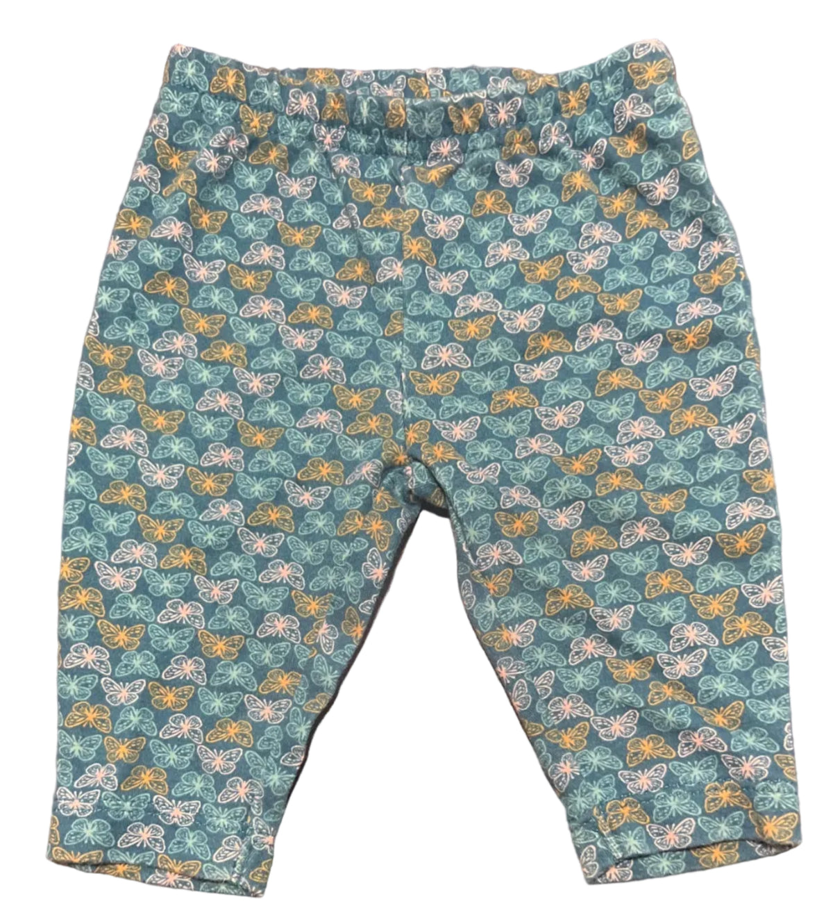 Carter’s Pants, 0-3 months