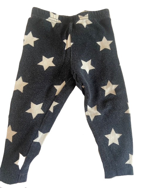 Carter’s Leggings, 3-6 months