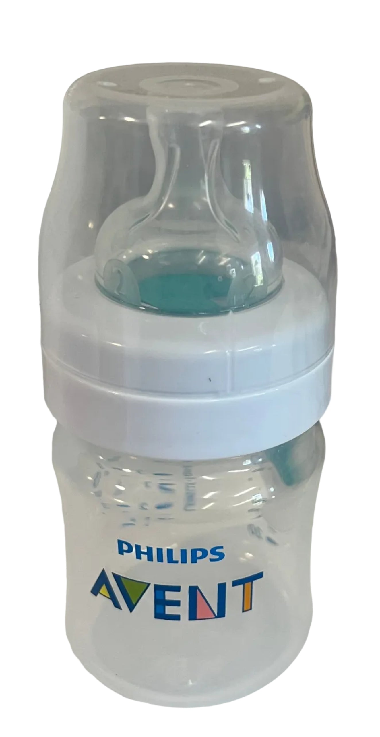 Philips Avent Anti-Colic Bottle 4oz