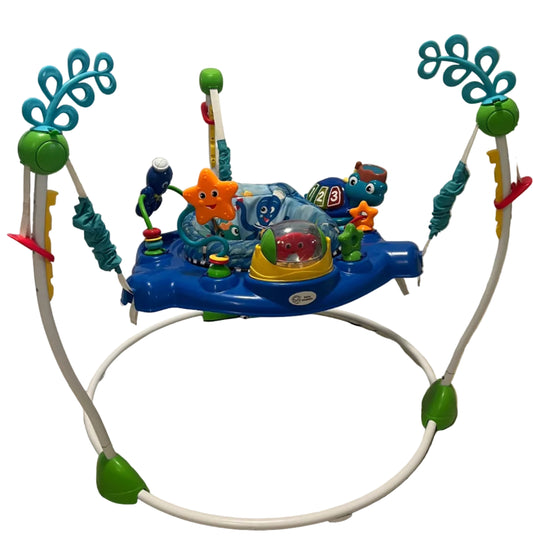 Baby Einstein Ocean Discovery Activity Center