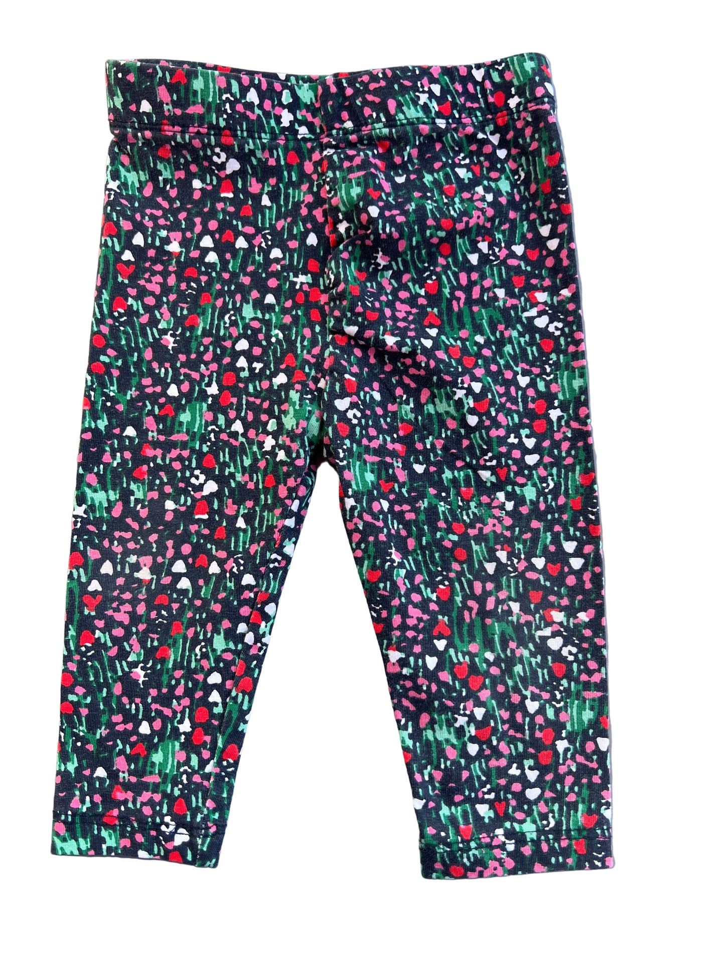 Joe Fresh Leggings, 6-12 months