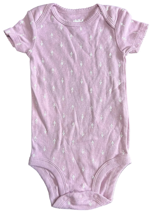 Carter’s Onesie, 3-6 months