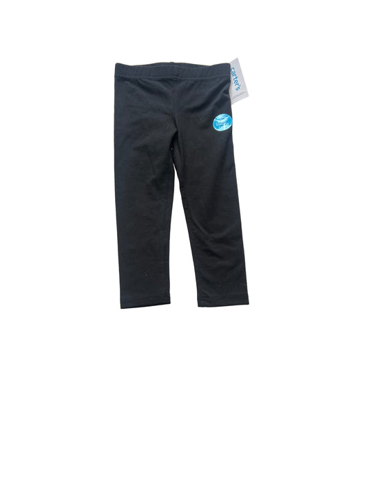 Carter’s Leggings, Size 5 with Tags