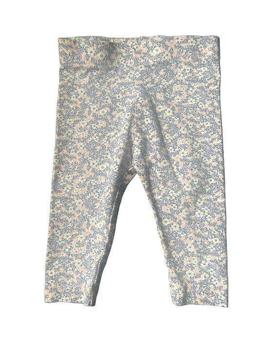 Joe Fresh Leggings, 3-6 months