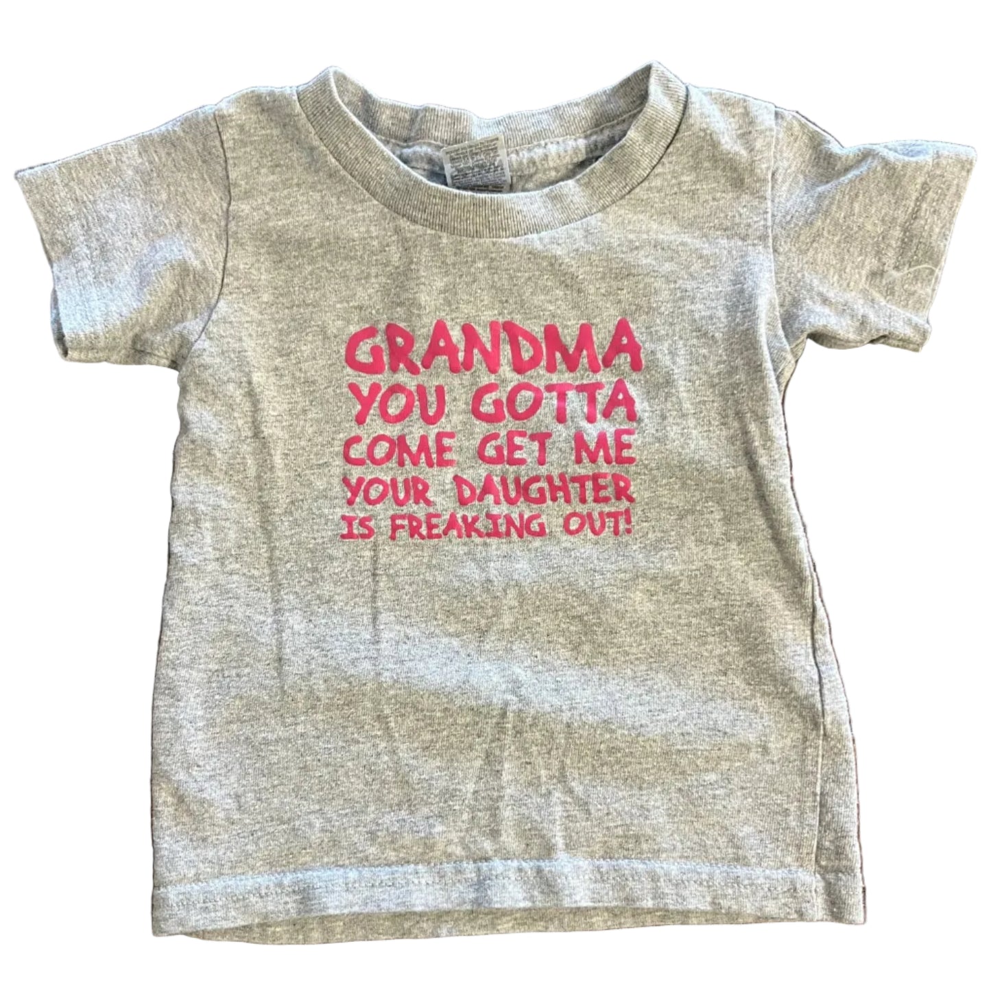 Gildan T-Shirt, 2T
