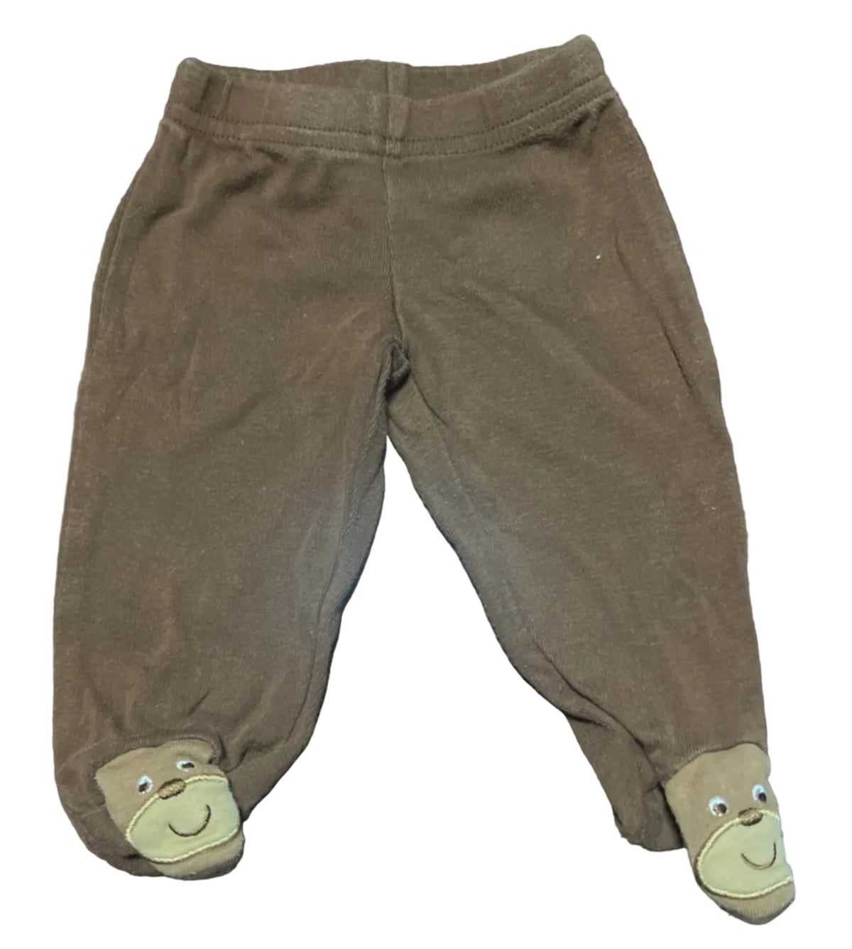 Carter’s Pants, Newborn