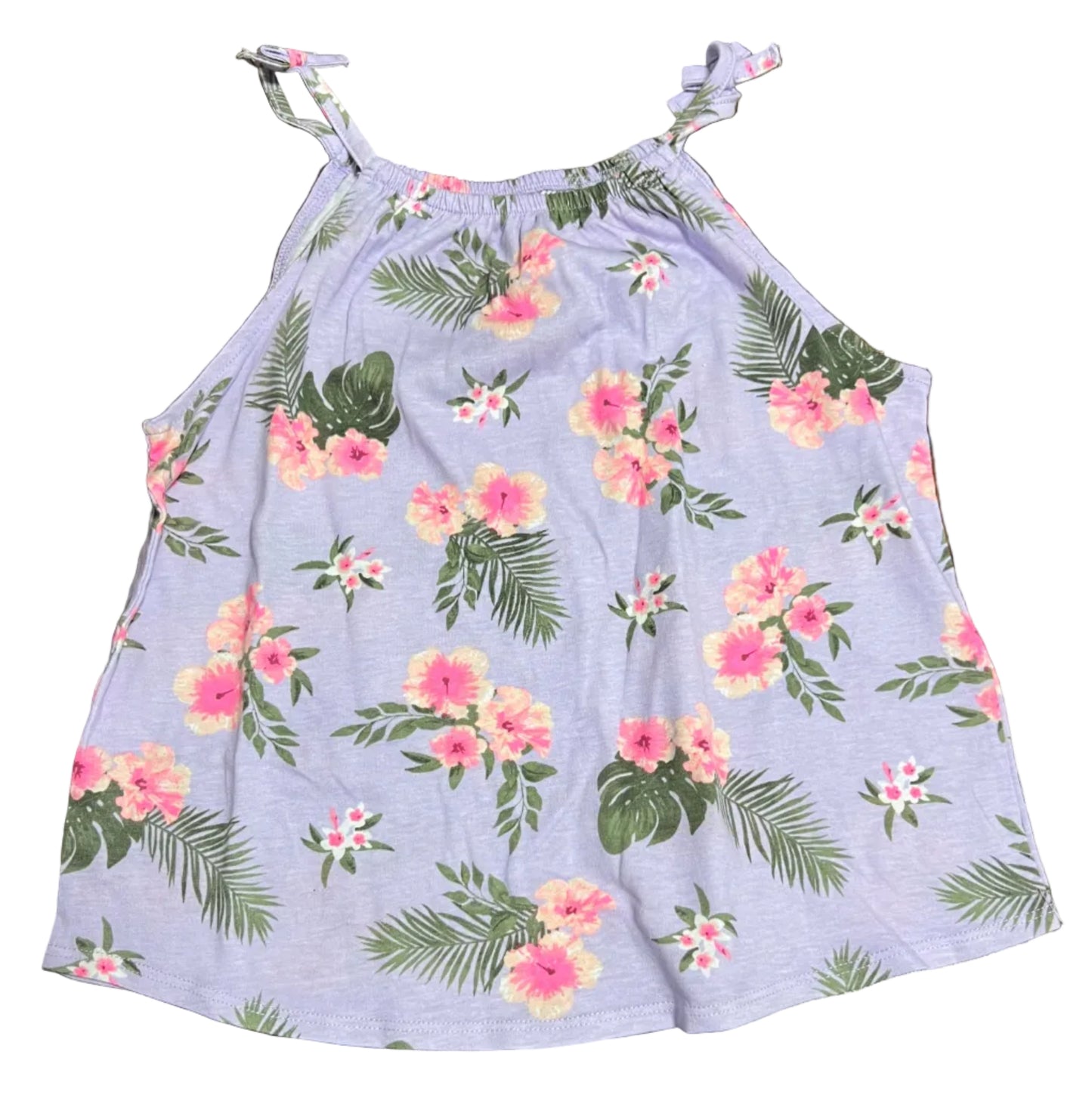 George Top, Size 10/12