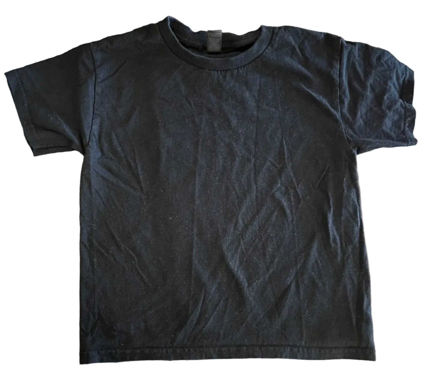 Gildan T-Shirt, Size 6