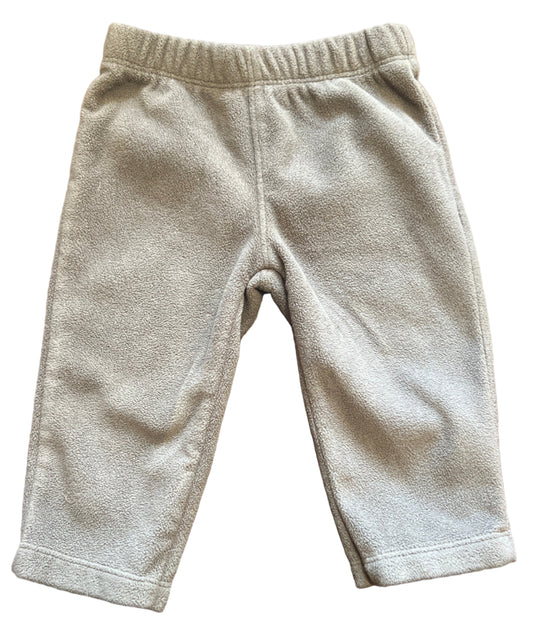 Carter’s Jogging Pants, 3-6 months
