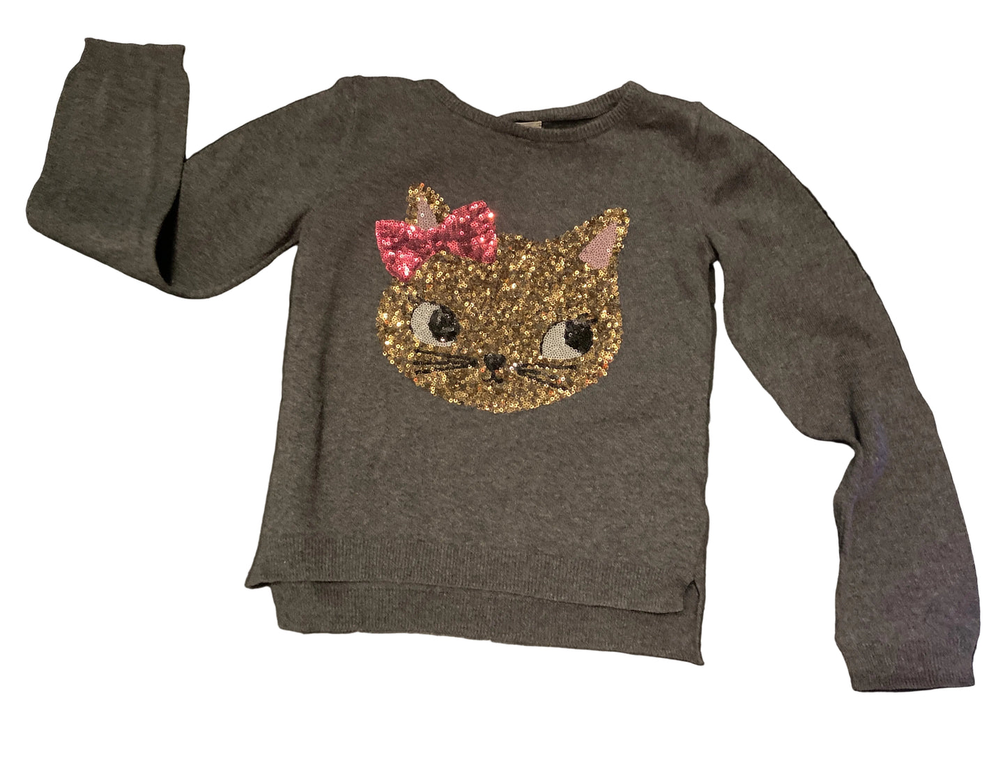 H&M Sweater, Size 7/8