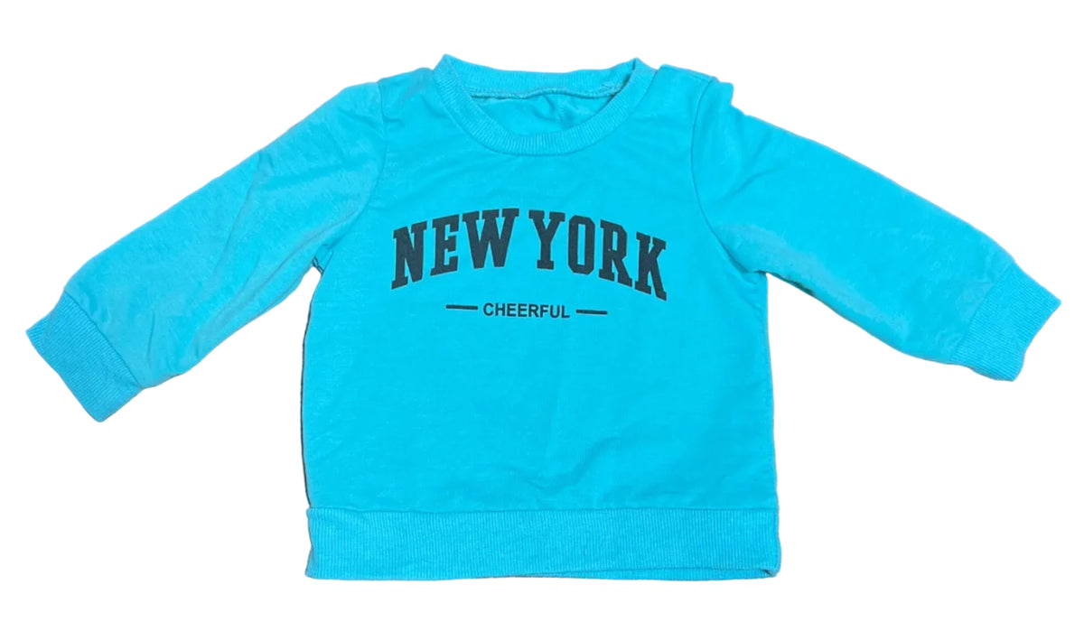 Unknown Brand Sweater, 6-9 months