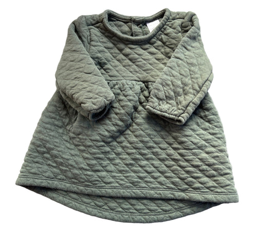 Carter’s Long Sleeve Top, 0-3 months