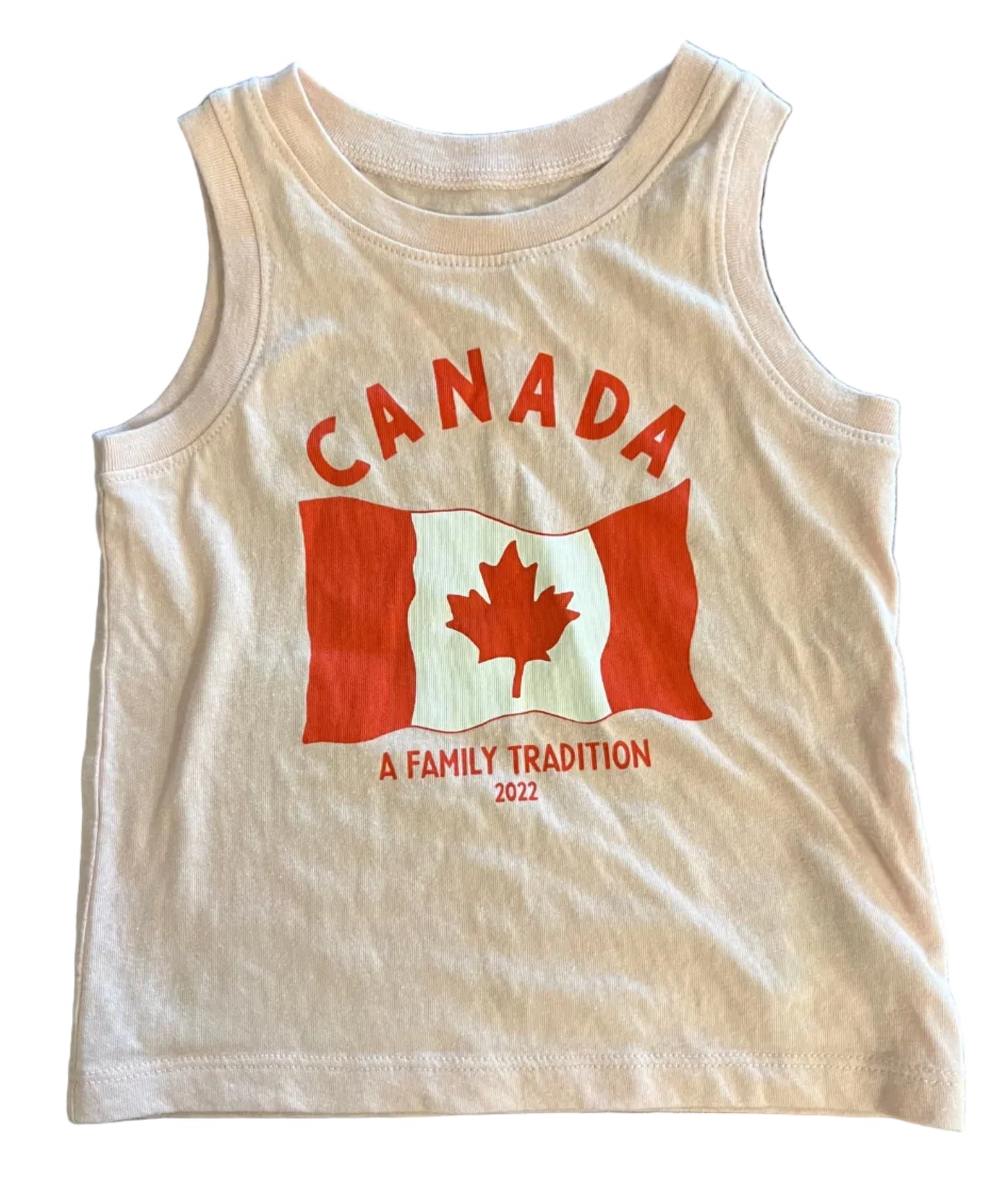 Old Navy Tank Top, 12-18 months