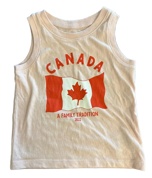 Old Navy Tank Top, 12-18 months