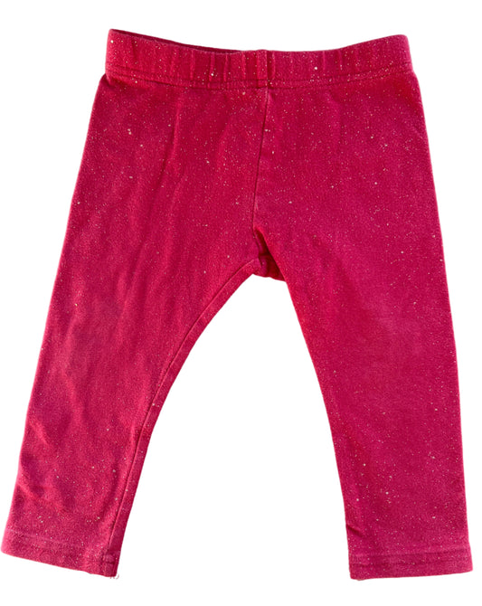 George Leggings, 18-24 months