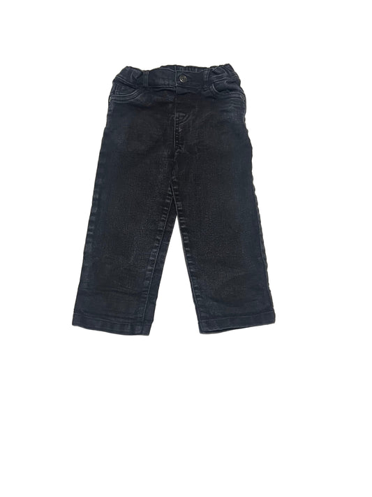 George Jeans, 18-24 months